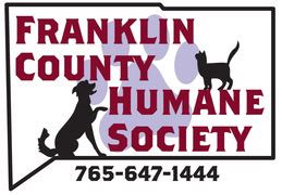 Adoptable Animals - FRANKLIN COUNTY HUMANE SOCIETY