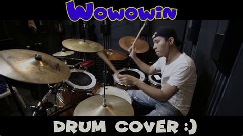 Wowowin theme song Drum cover | Rio - YouTube