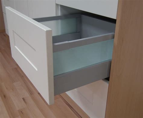 Deep Blum Tandembox Kitchen Drawer ANTARO | Drawerboxes