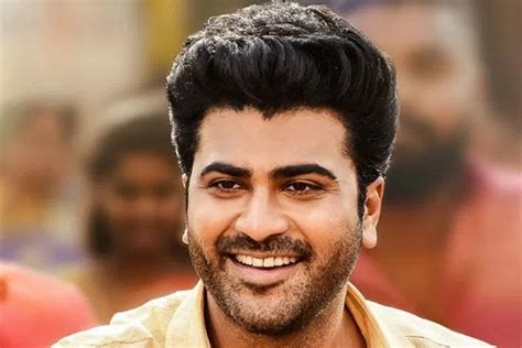 Sharwanand Upcoming Movies List 2022, 2023 & Release Dates