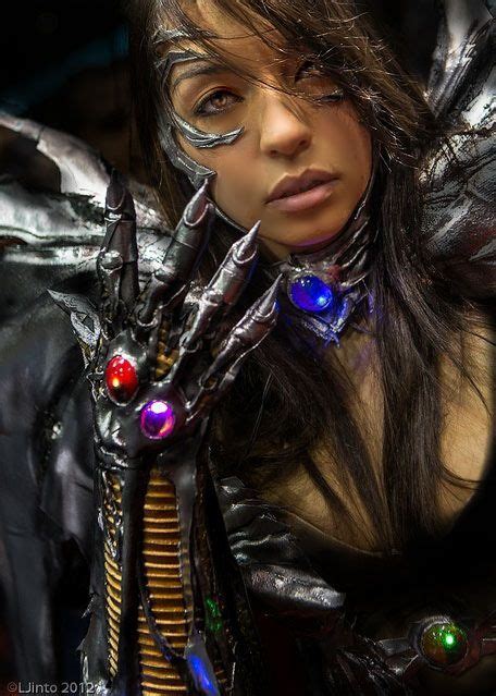 Witchblade | Witchblade cosplay, Cosplay, Cosplay woman