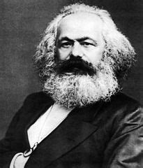Karol Marks – Wikipedia, wolna encyklopedia