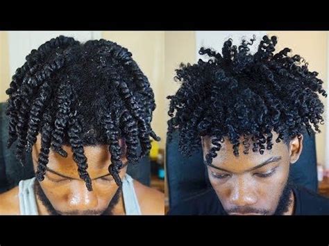 How To Take Care Of Twists Men