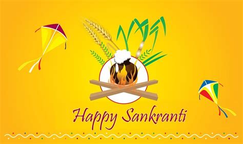 Happy Makar Sankranti | Pongal Images, Wishes, SMS, Greetings, and Messages