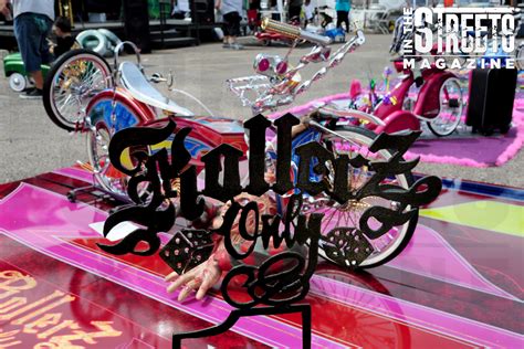 Little Lowrider Show « In The Streets Magazine