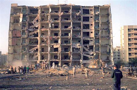 Iranian terrorism victims' relatives, including 1983 Beirut Marine bombing, cleared to attempt ...