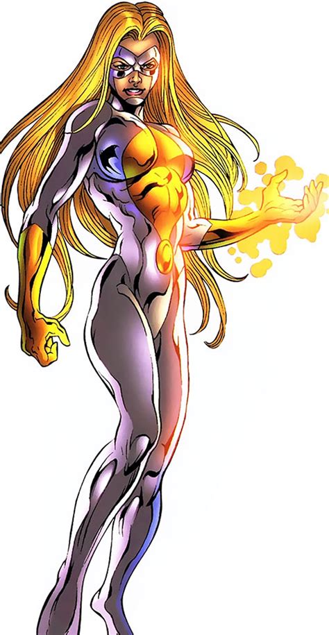 Meteorite - Moonstone - Ms. Marvel - Marvel Comics - Sofen - Profile ...