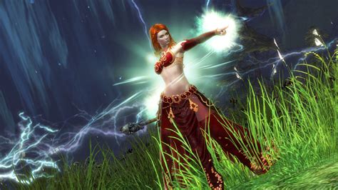 Elementalist – GuildWars2.com