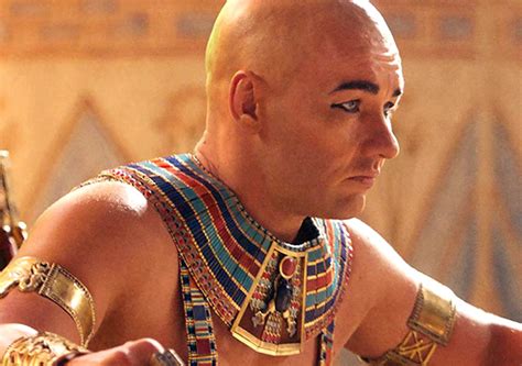 Watch: Ridley Scott's 'Exodus: Gods And Kings' With Christian Bale & Joel Edgerton Rides Into ...