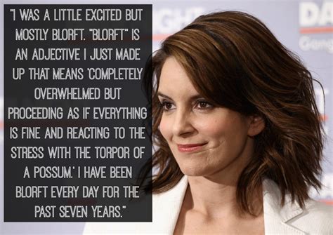 21 Brilliant Tina Fey Quotes That Prove She's The Ultimate Boss