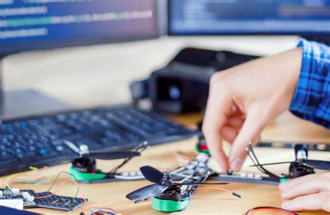 Top 5 DIY Drone Hacks Using Arduino