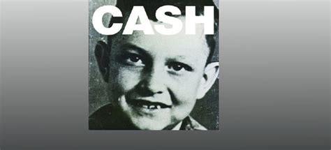 Ain't No Grave neue CD von Johnny Cash - News - AmeriCar - Das Online-Magazine für US-Car-Fans