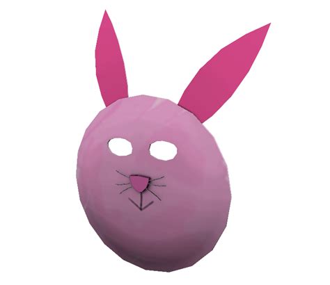 Roblox Bunny Decal