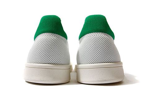 adidas Stan Smith Primeknit - Sneaker Freaker