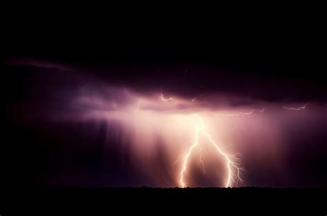 Storm Weather Lightning · Free photo on Pixabay