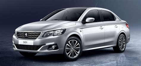 El Peugeot 301 se lanza en Argentina - 16 Valvulas