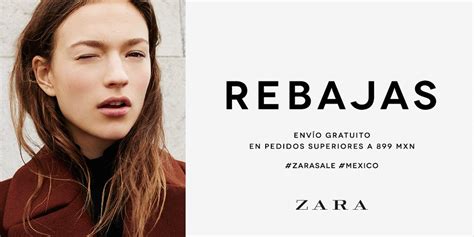 MEXICO Las REBAJAS online han empezado | Nos vemos en zarasale | ZARA | Scoopnest