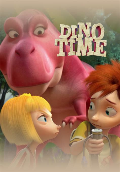 Dino Time | Movie fanart | fanart.tv