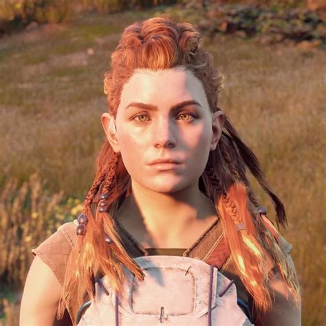 💚 Horizon Zero Dawn 🎮 on Instagram: “The sun burns and your soul shines ☀ #aloy #horizonzerodawn ...