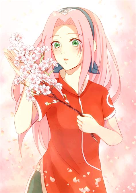 Top 50 hình ảnh anime sakura đẹp nhất và ấn tượng nhất