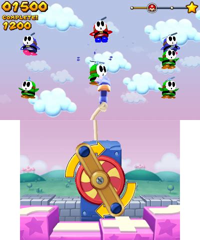 Fly Guy (toy) - Super Mario Wiki, the Mario encyclopedia