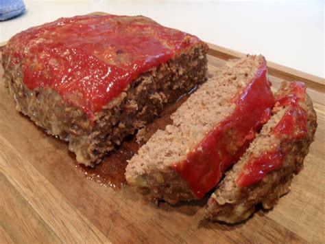 Turkey Meatloaf Recipe Paula Deen / Easiest Way to Prepare Yummy Turkey ...