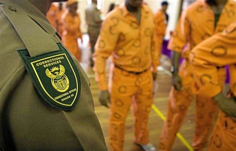 Mangaung prison hostage set free, no injuries reported – The Mail & Guardian