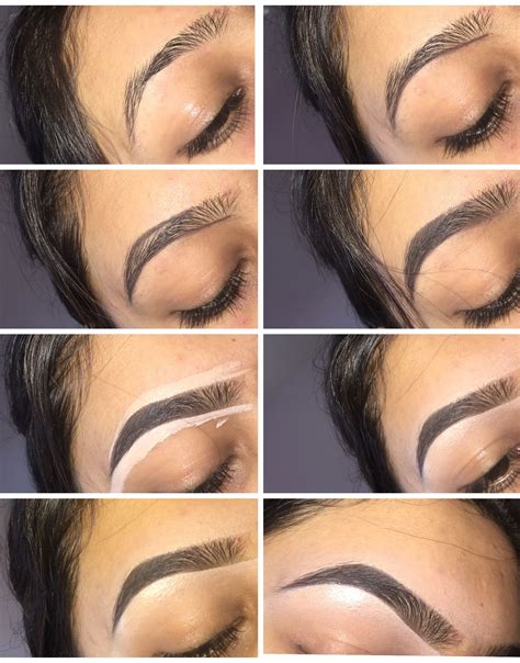 brow tutorial !! eyebrows on fleek | Best eyebrow products, Eyebrow ...