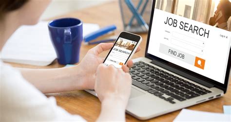 Best Free Apps to Find a Job - Mythologian