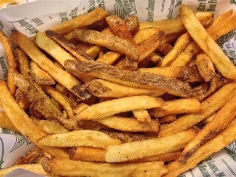 Wingstop Fries Seasoning Recipe | Besto Blog