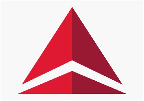 Delta Airlines Logo History