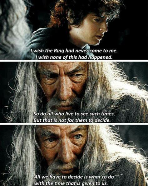 Pin by Peter Litster on Geek | Lord of the rings, Lotr quotes, Lotr