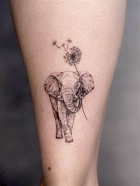 Update more than 158 elephant tattoo designs for ladies super hot - vova.edu.vn