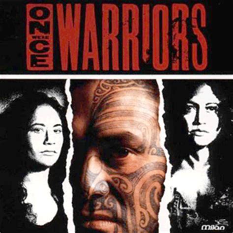 Once Were Warriors Soundtrack (1994)