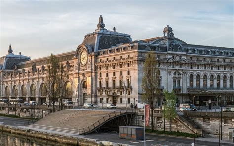 PARIS, VILLE DE MUSÉE - I LE MUSÉE D'ORSAY - Paris Ma Belle