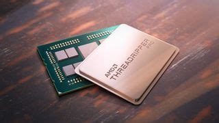 AMD's Ryzen Threadripper Pro 5000 WX-Series CPUs will soon be available ...