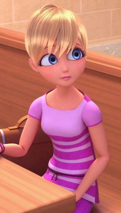 Rose Lavillant | Miraculous Ladybug S4 | Guiltrip | Disney princess, Disney, Disney characters