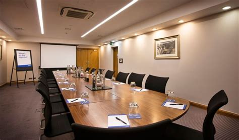 Meeting Rooms & Event Venues | Thistle London Holborn