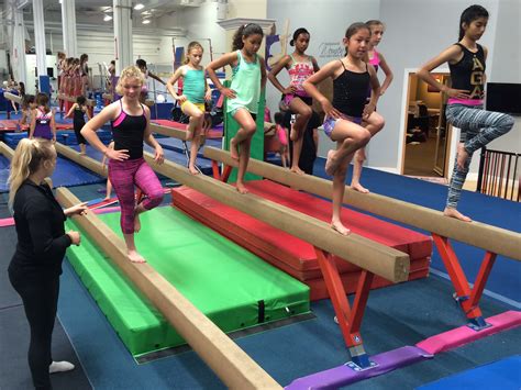 American Gymnastics Academy