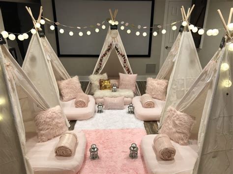 This diy tween spa party would make even a grown woman jealous – Artofit