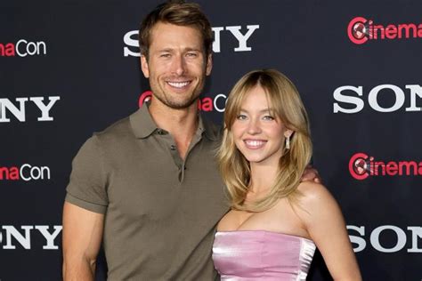 Sydney Sweeney, Glen Powell flirtatiously tease 'd---head,' 'nightmare' characters in new R ...