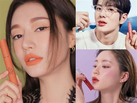 7 Best Korean Lip Tints (Matte & Glossy) For A Gradient, 'Just-Bitten' Pout