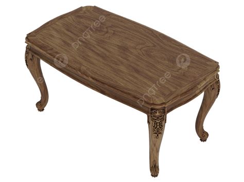 Antique Wooden Table Background, Household, Domestic, Stylish PNG Transparent Image and Clipart ...