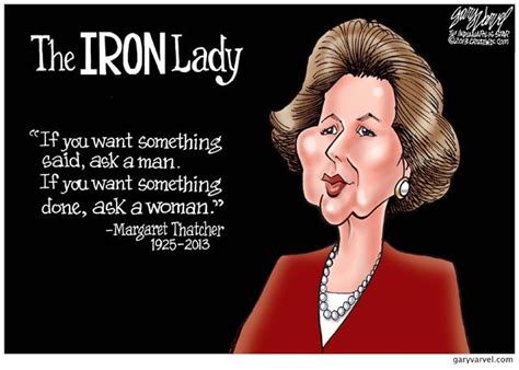 Margaret Thatcher Iron Lady Quotes. QuotesGram