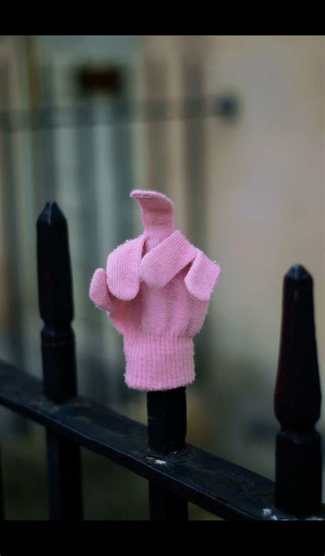 cute pink fuck you | Steve Maw | Flickr