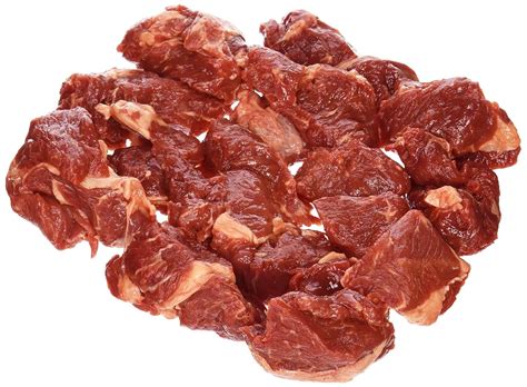 Northwest Grass Fed Beef, Stew Meat Cubed, 1 lb: Amazon.com: Grocery & Gourmet Food