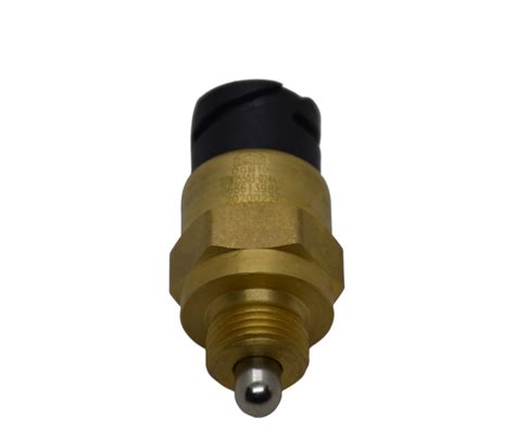 811W25503-0244 Differential signal pressure switch
