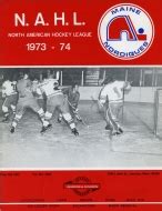 Maine Nordiques hockey team [1973-1977 NAHL] statistics and history at ...