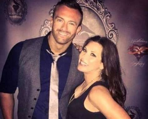 Who Is Mickie James, Nick Aldis Wife? Married Life And Children Details