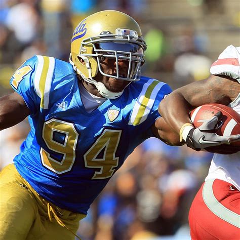 UCLA Bruins Football 2012: 5 Names to Remember on Defense | News, Scores, Highlights, Stats, and ...